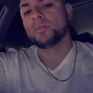 Meet your Posher, Raymond